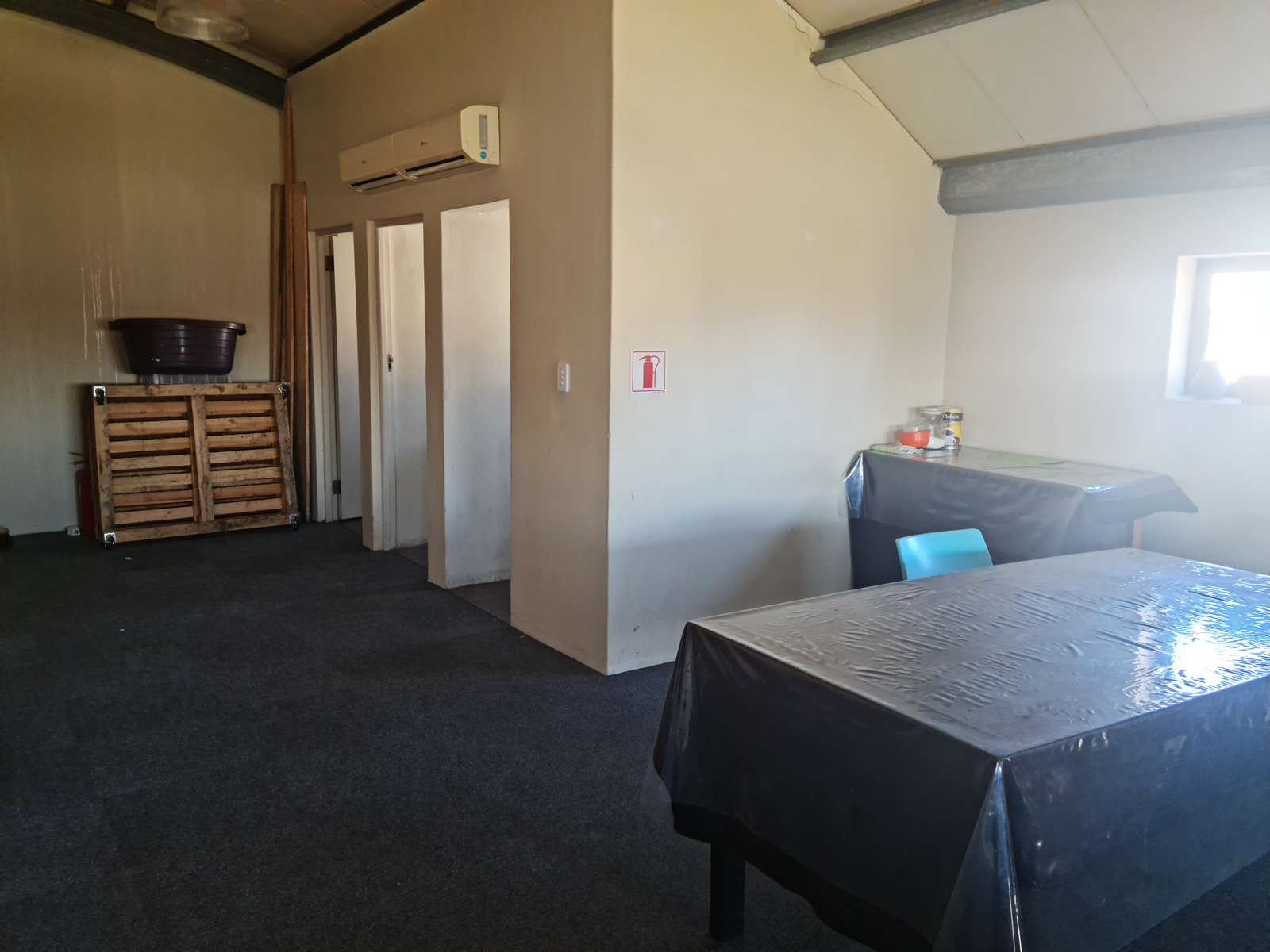 To Let commercial Property for Rent in Saxenburg Park 2 Western Cape